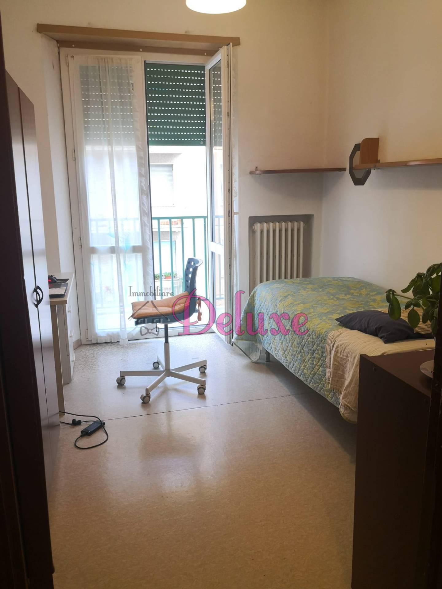 Appartamento in affitto a Macerata, Zona Ospedale