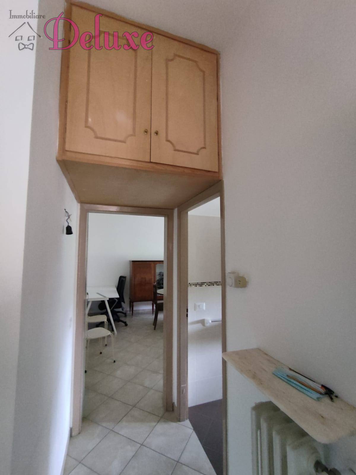 Appartamento in affitto a Macerata, Semicentrale