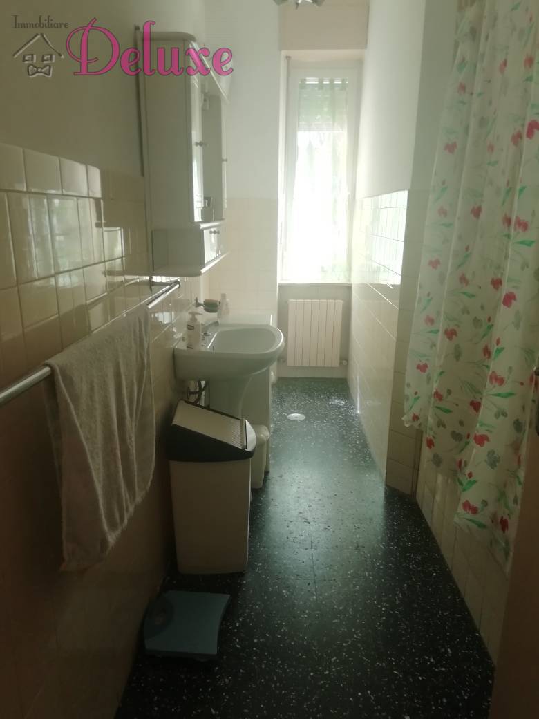 Appartamento in affitto a Macerata, Semicentrale