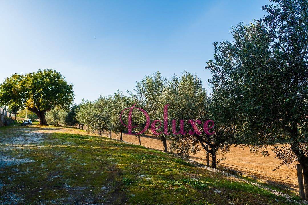 Villa in vendita a Montecassiano