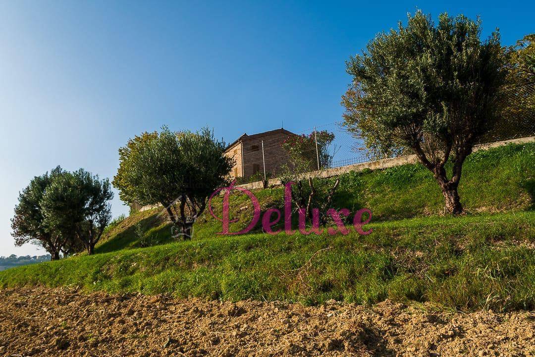 Villa in vendita a Montecassiano