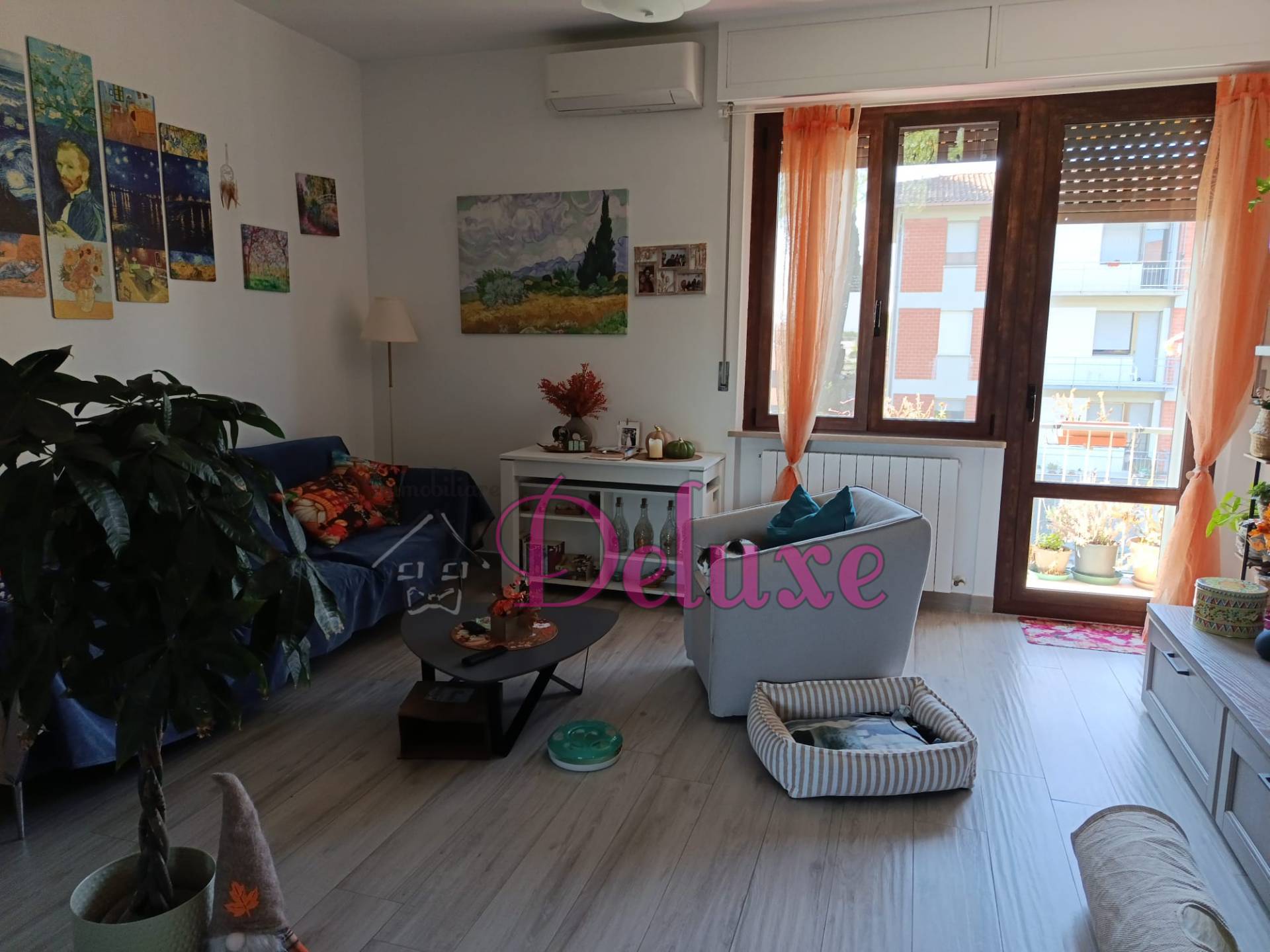 Appartamento in vendita a Macerata, Sforzacosta