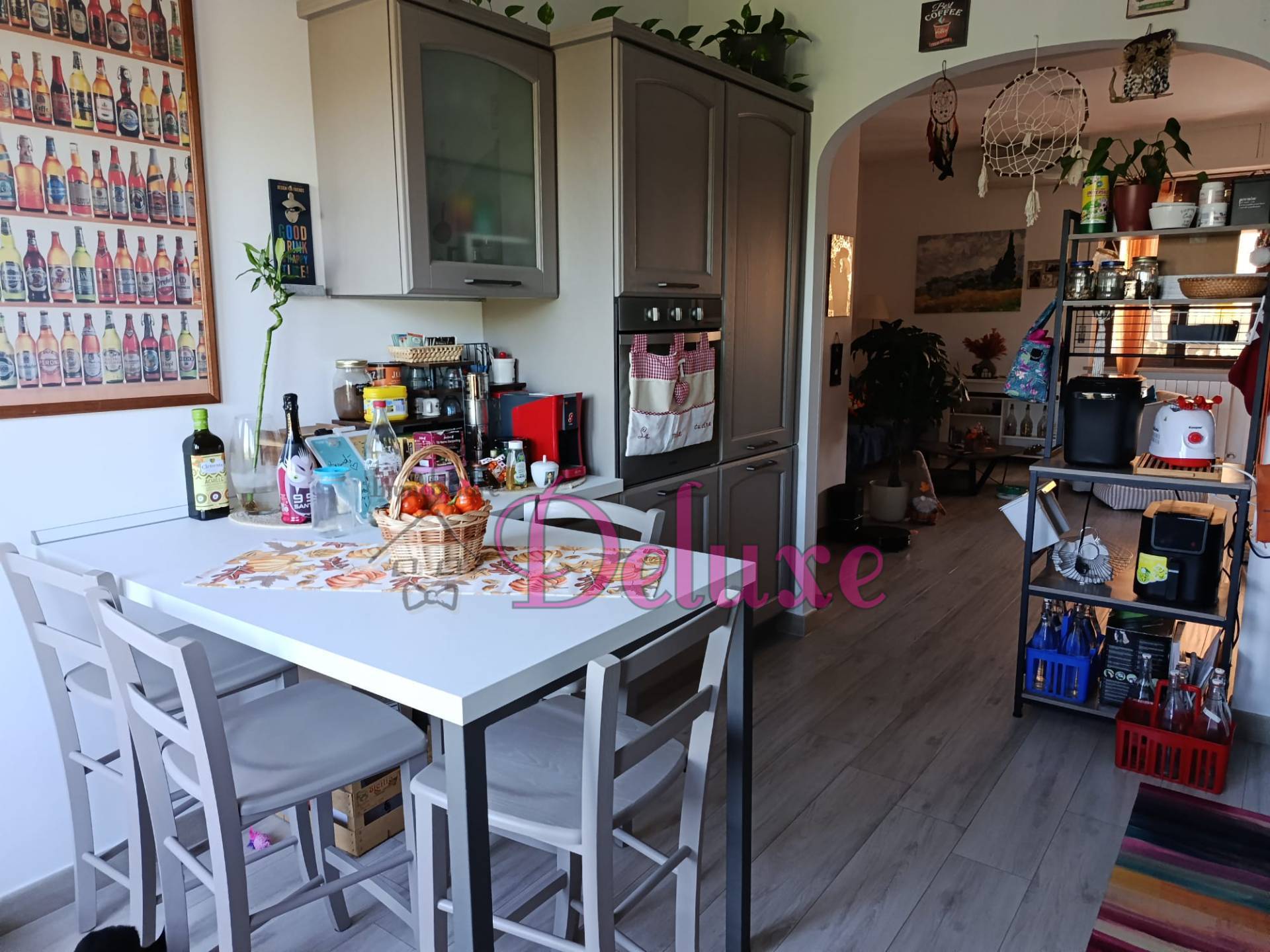 Appartamento in vendita a Macerata, Sforzacosta