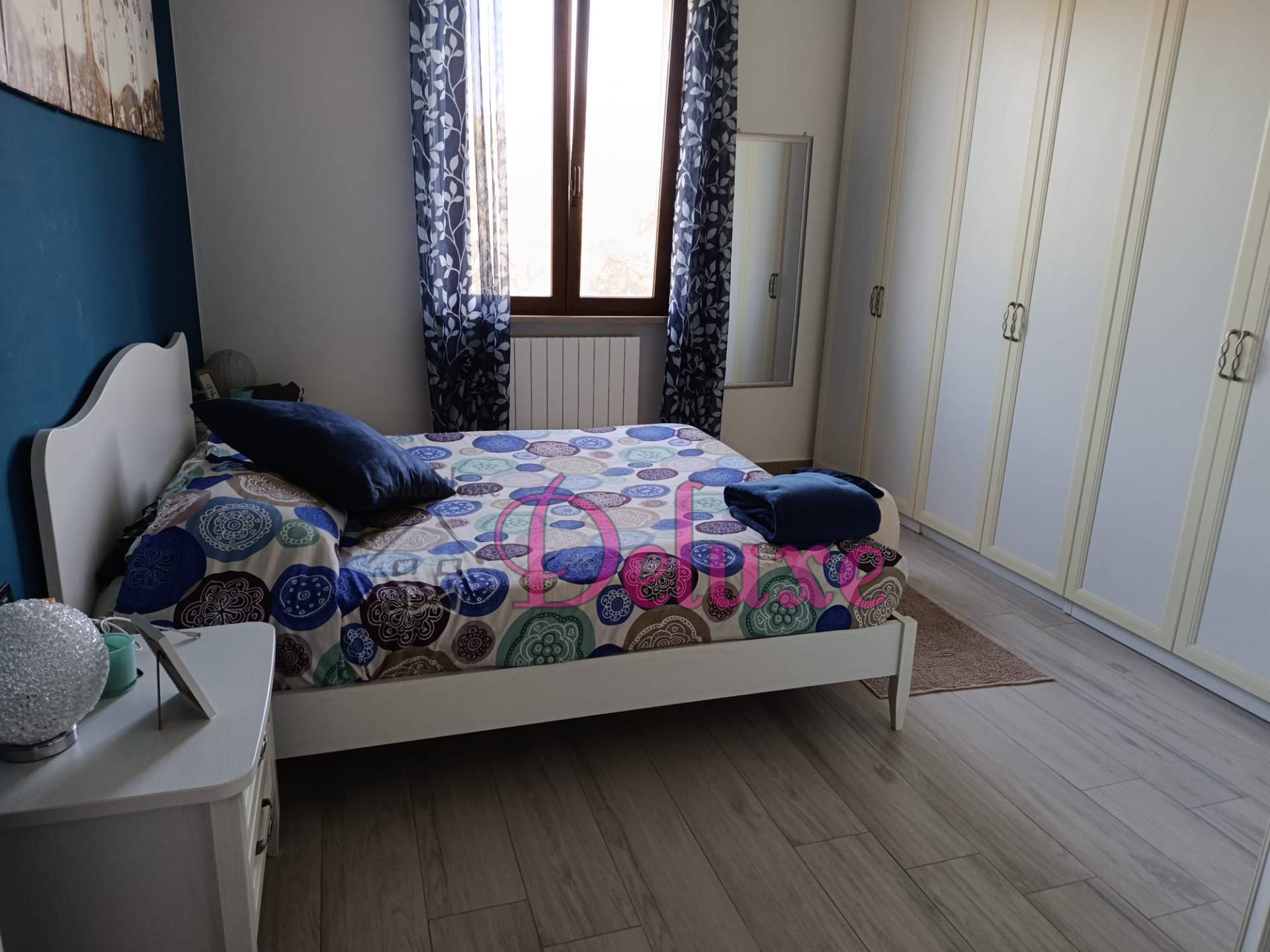 Appartamento in vendita a Macerata, Sforzacosta
