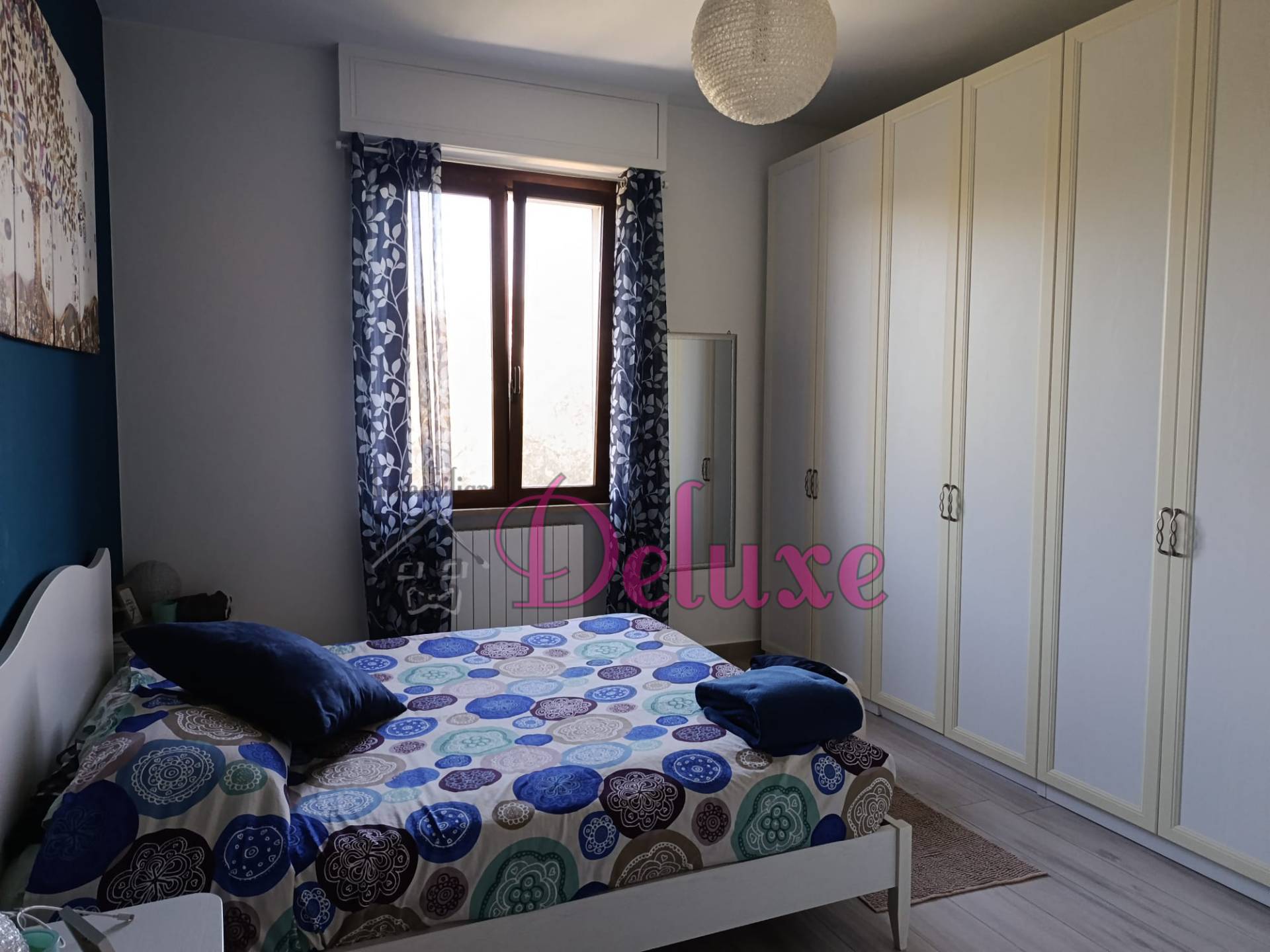 Appartamento in vendita a Macerata, Sforzacosta