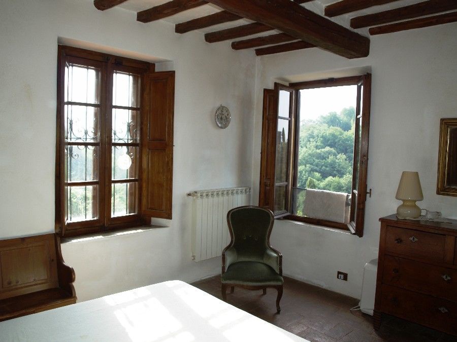 Rustico con giardino a Camaiore