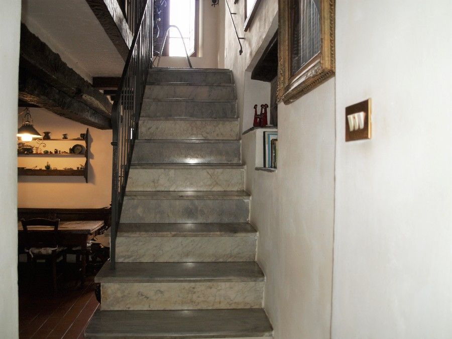 Rustico con giardino a Camaiore