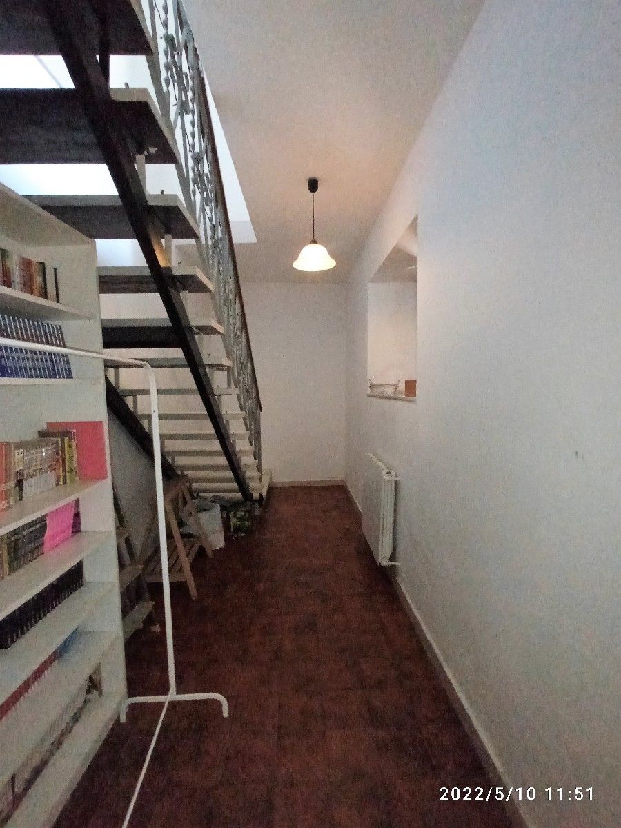 Casa indipendente con giardino a Camaiore