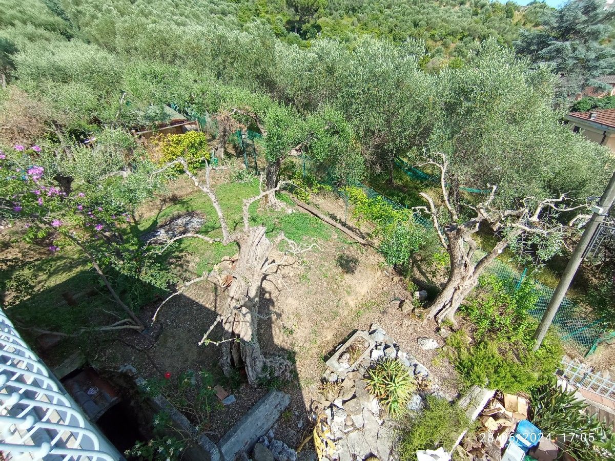 Rustico con giardino a Massarosa