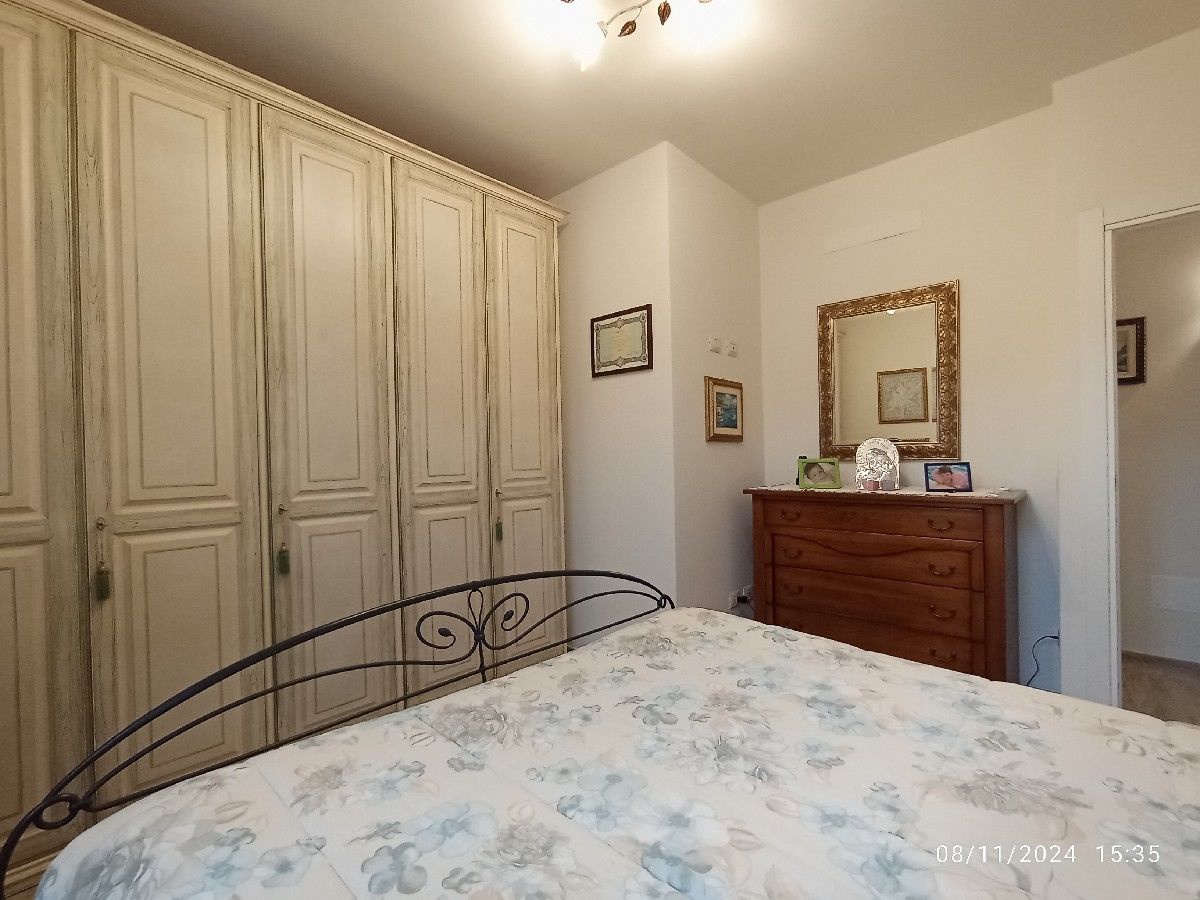 Casa indipendente con giardino a Camaiore