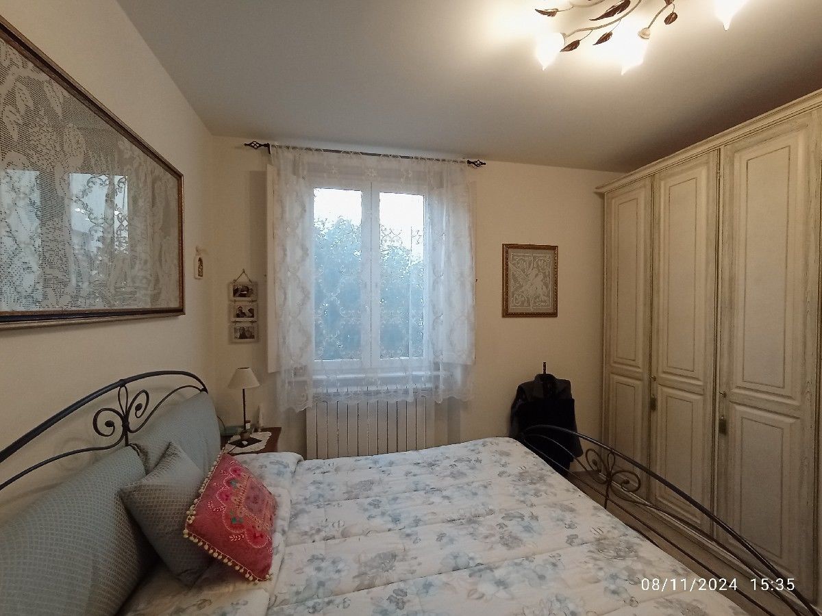 Casa indipendente con giardino a Camaiore