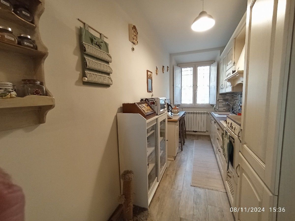 Casa indipendente con giardino a Camaiore