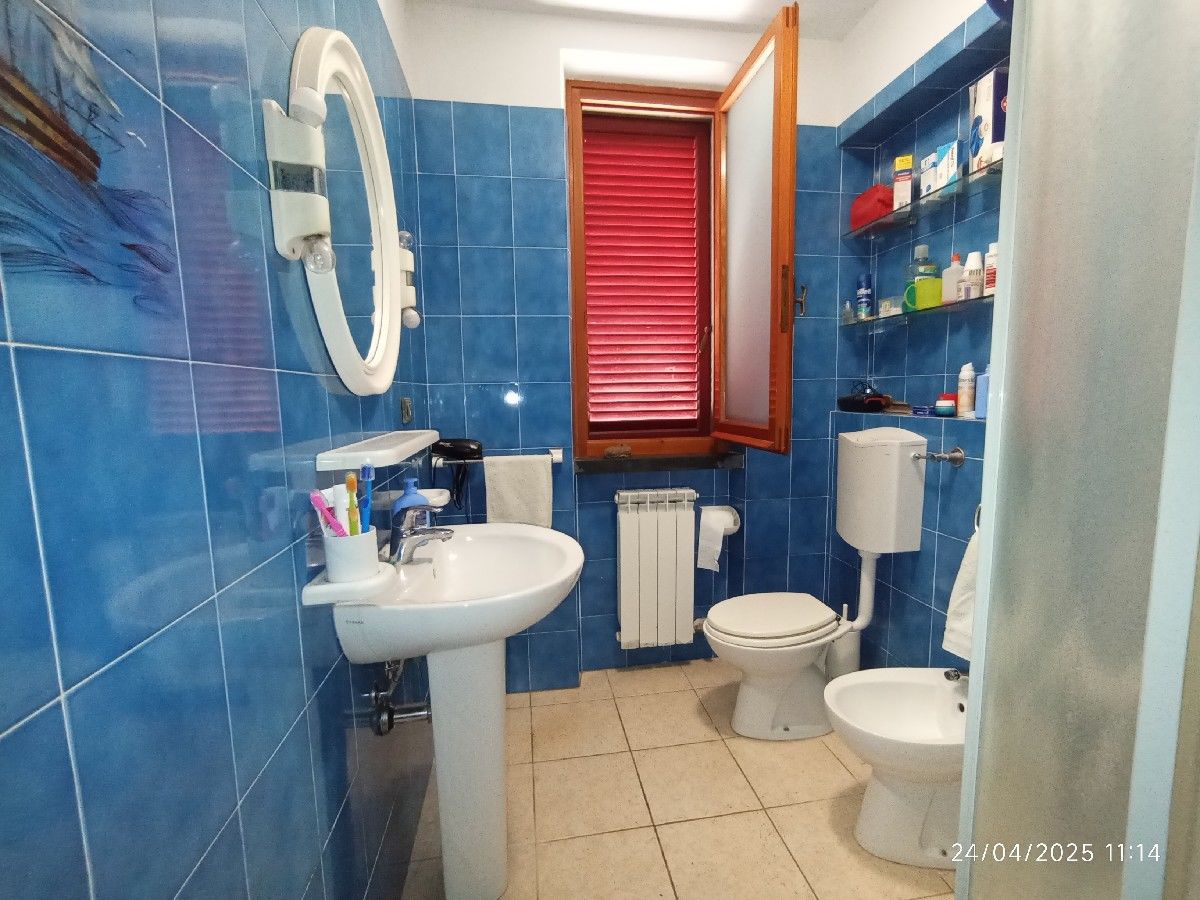 Villa con giardino a Camaiore