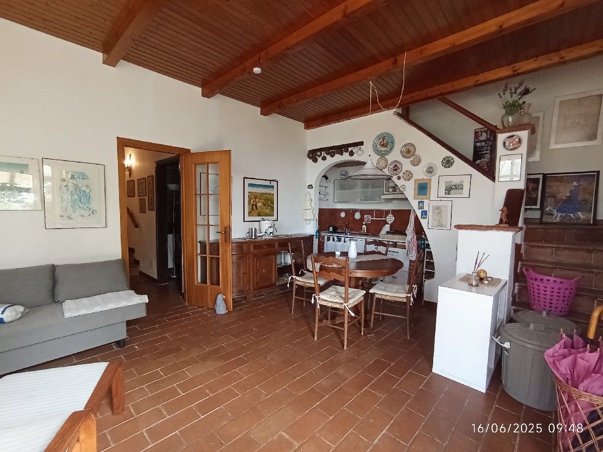 Villa con giardino a Camaiore