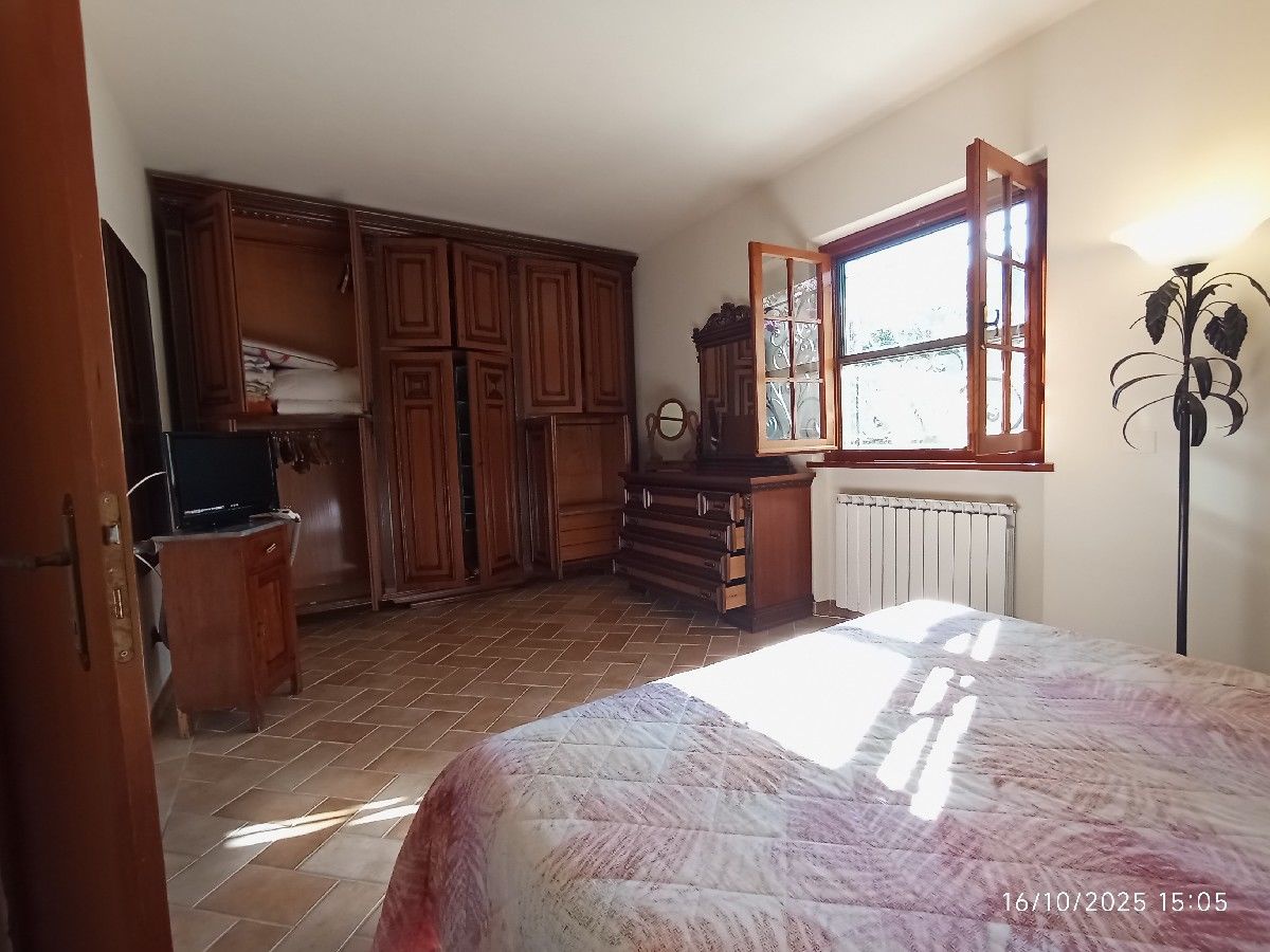 Villa con giardino a Camaiore