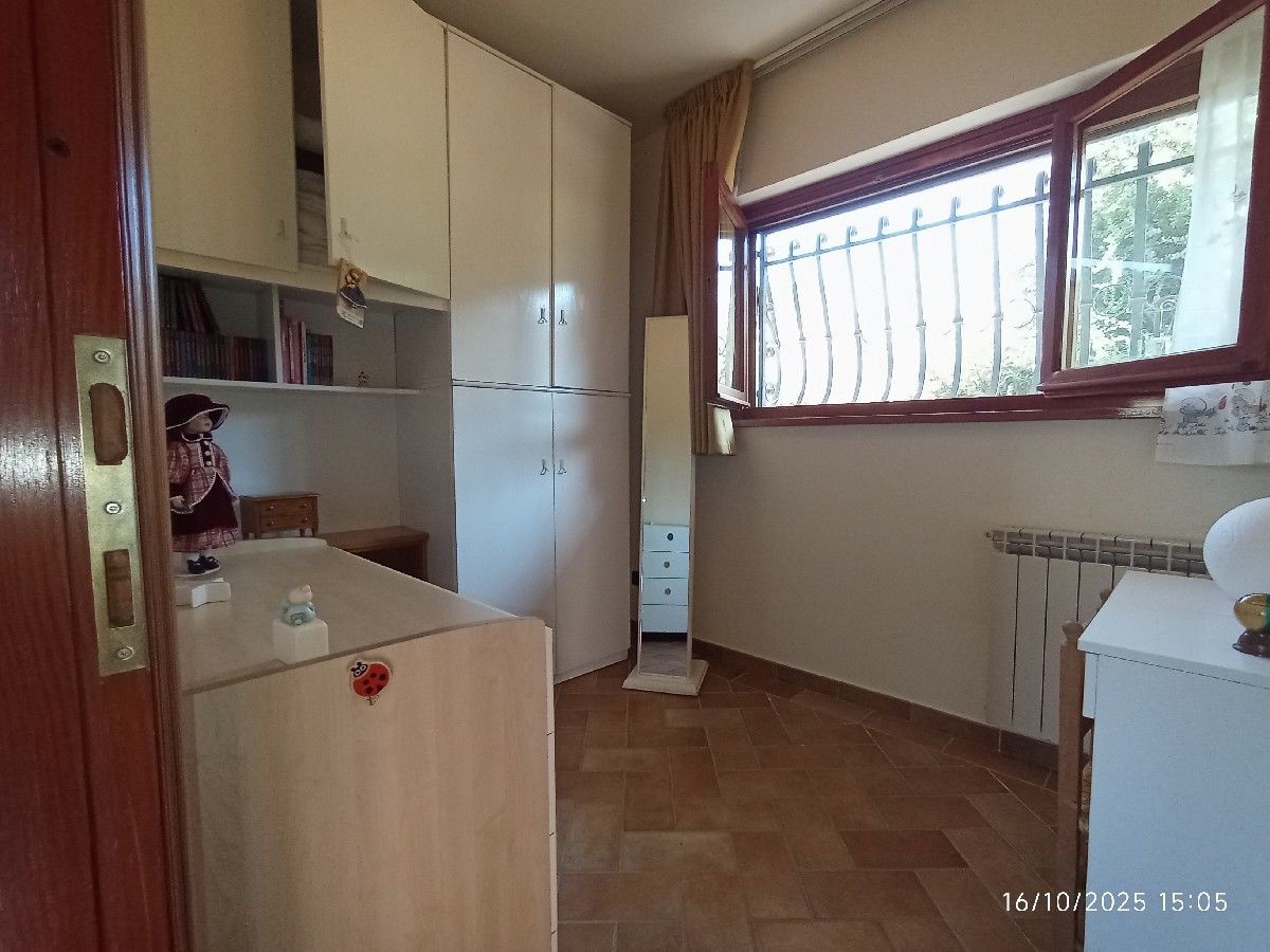 Villa con giardino a Camaiore