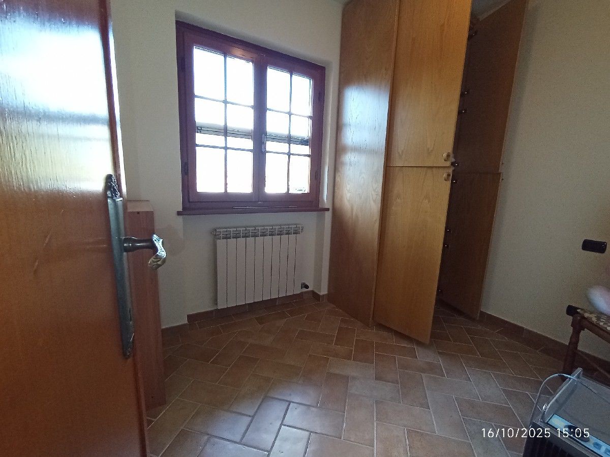 Villa con giardino a Camaiore