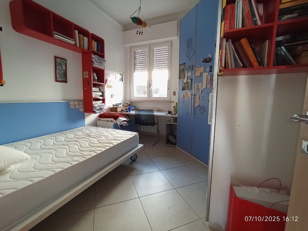 Villa con giardino a Camaiore