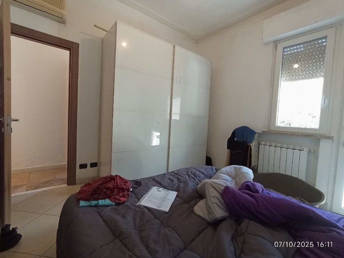 Villa con giardino a Camaiore