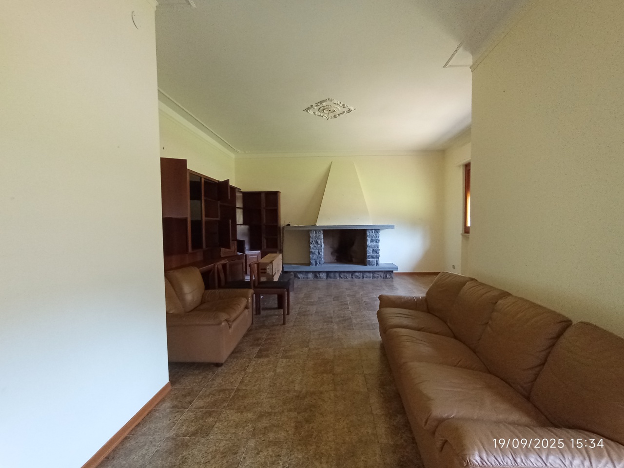 Villa con giardino a Camaiore