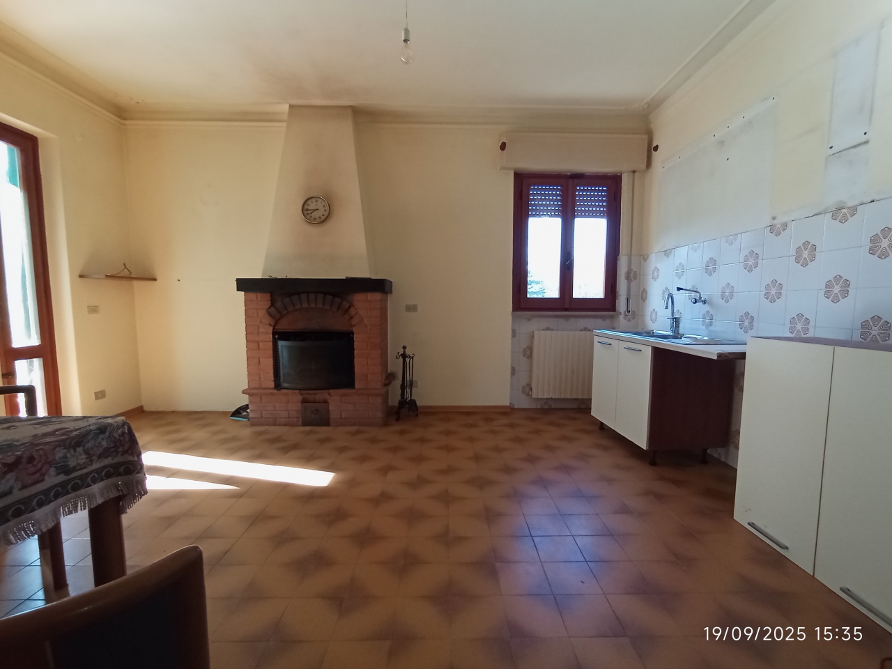 Villa con giardino a Camaiore