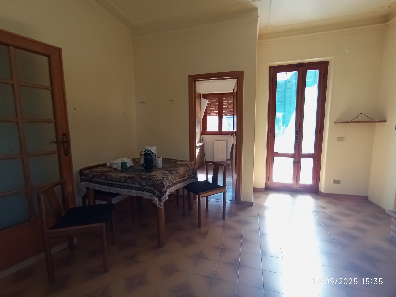 Villa con giardino a Camaiore