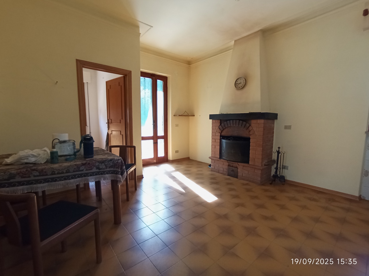 Villa con giardino a Camaiore