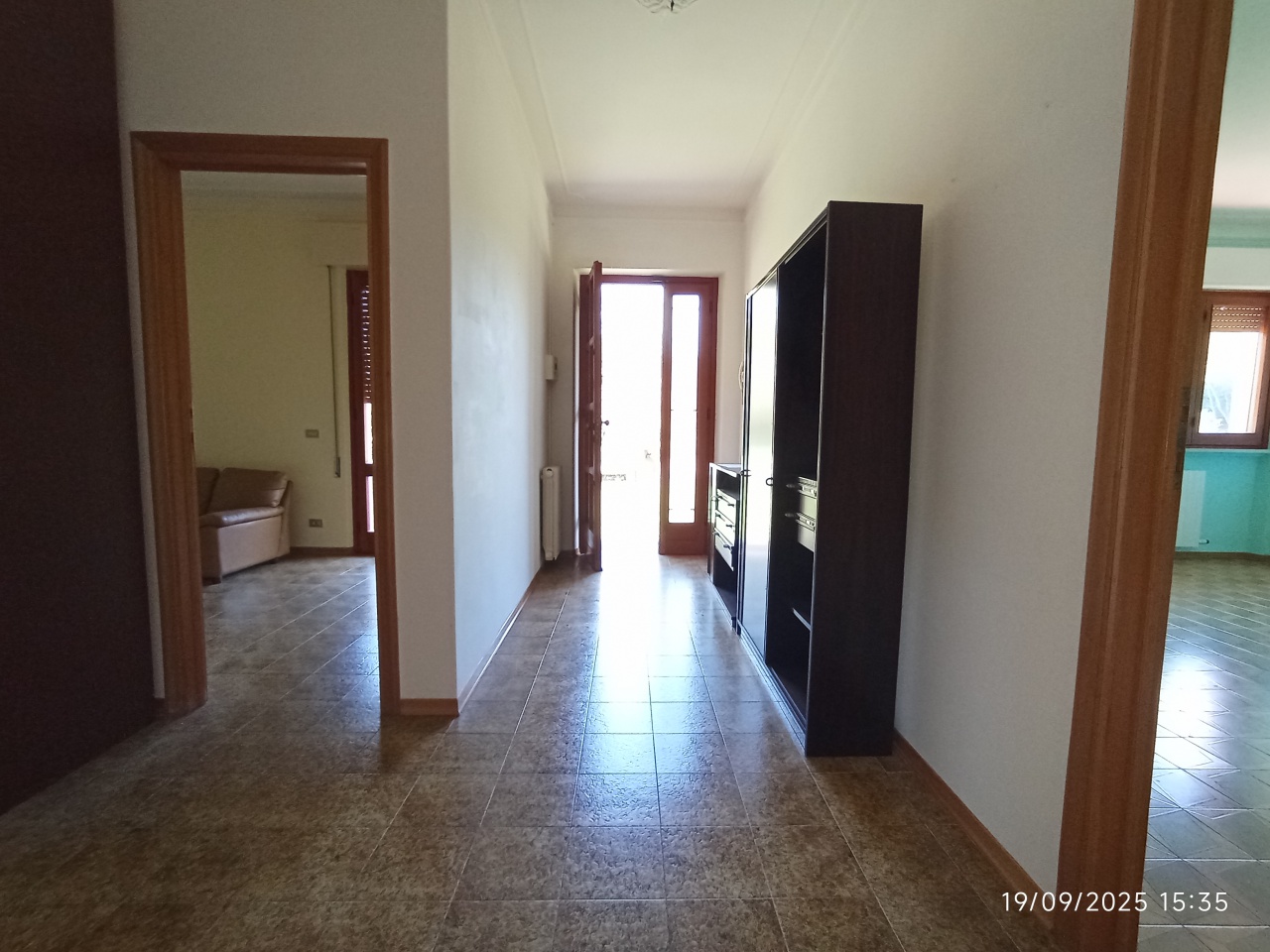 Villa con giardino a Camaiore