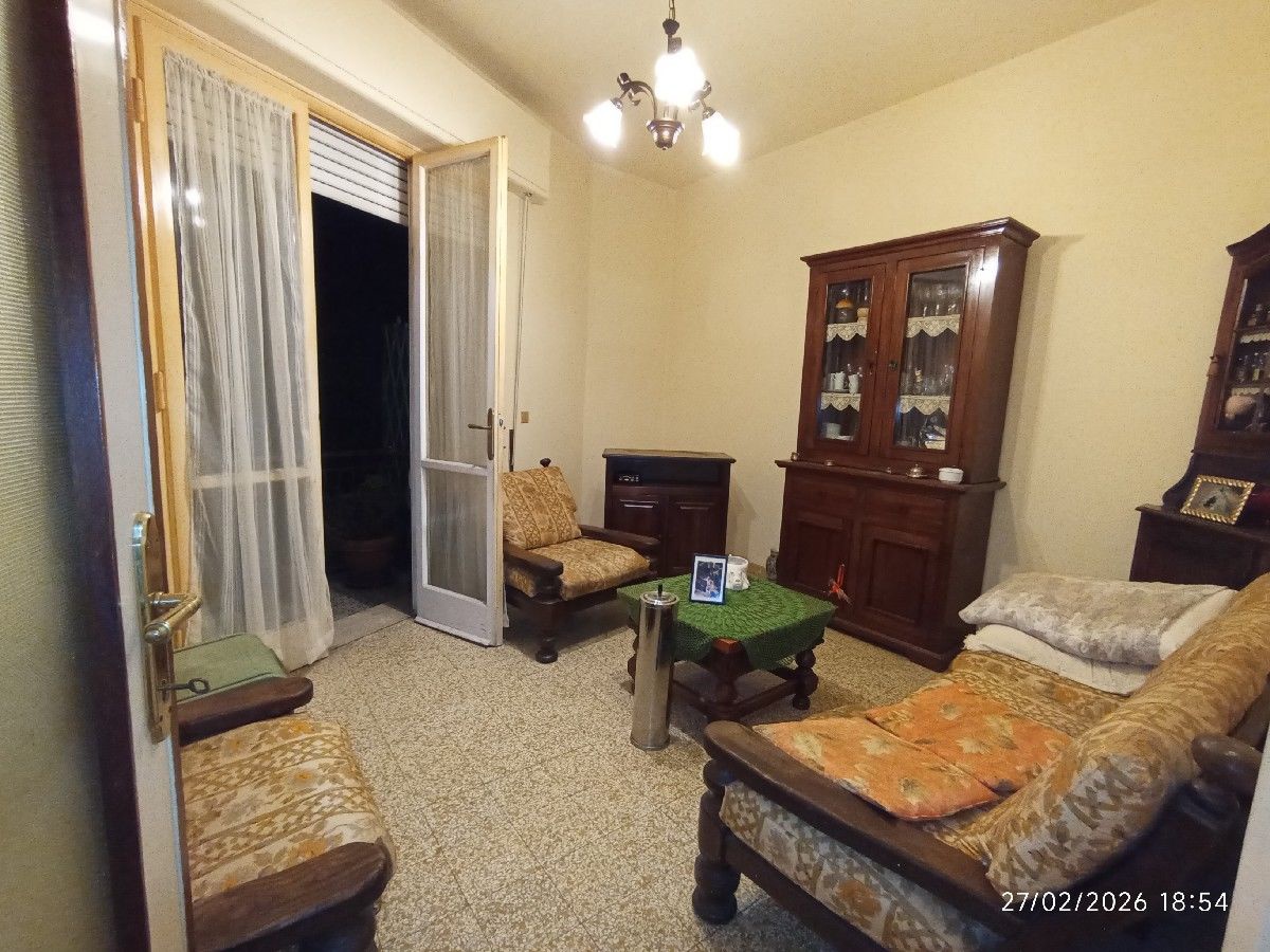 Quadrilocale con box a Camaiore