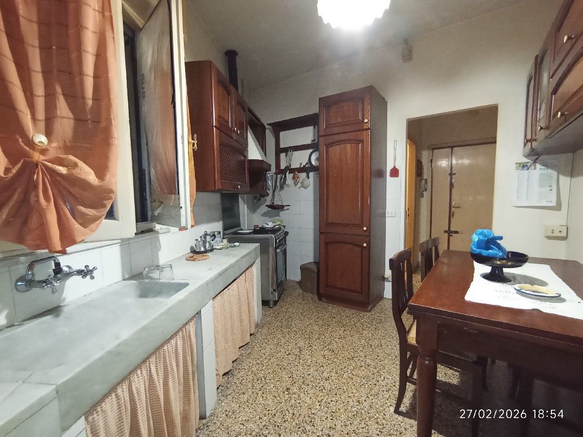 Quadrilocale con box a Camaiore