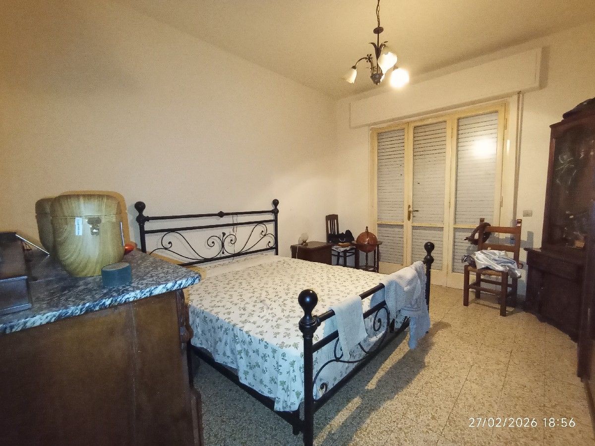 Quadrilocale con box a Camaiore