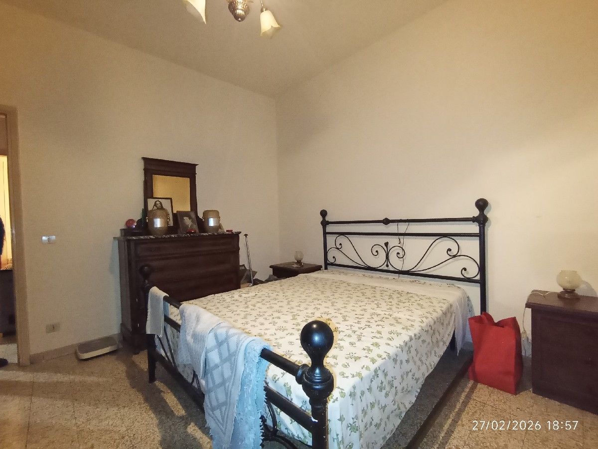 Quadrilocale con box a Camaiore