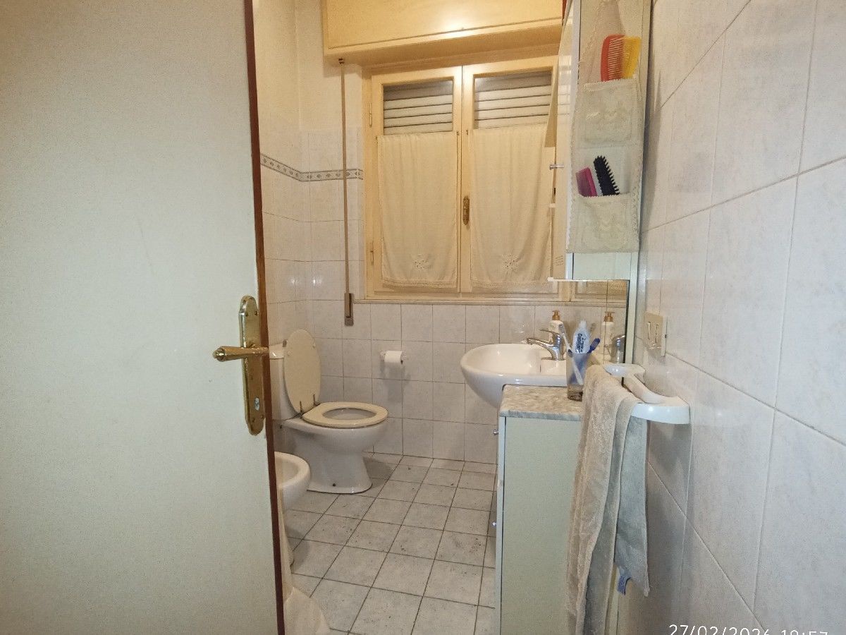 Quadrilocale con box a Camaiore