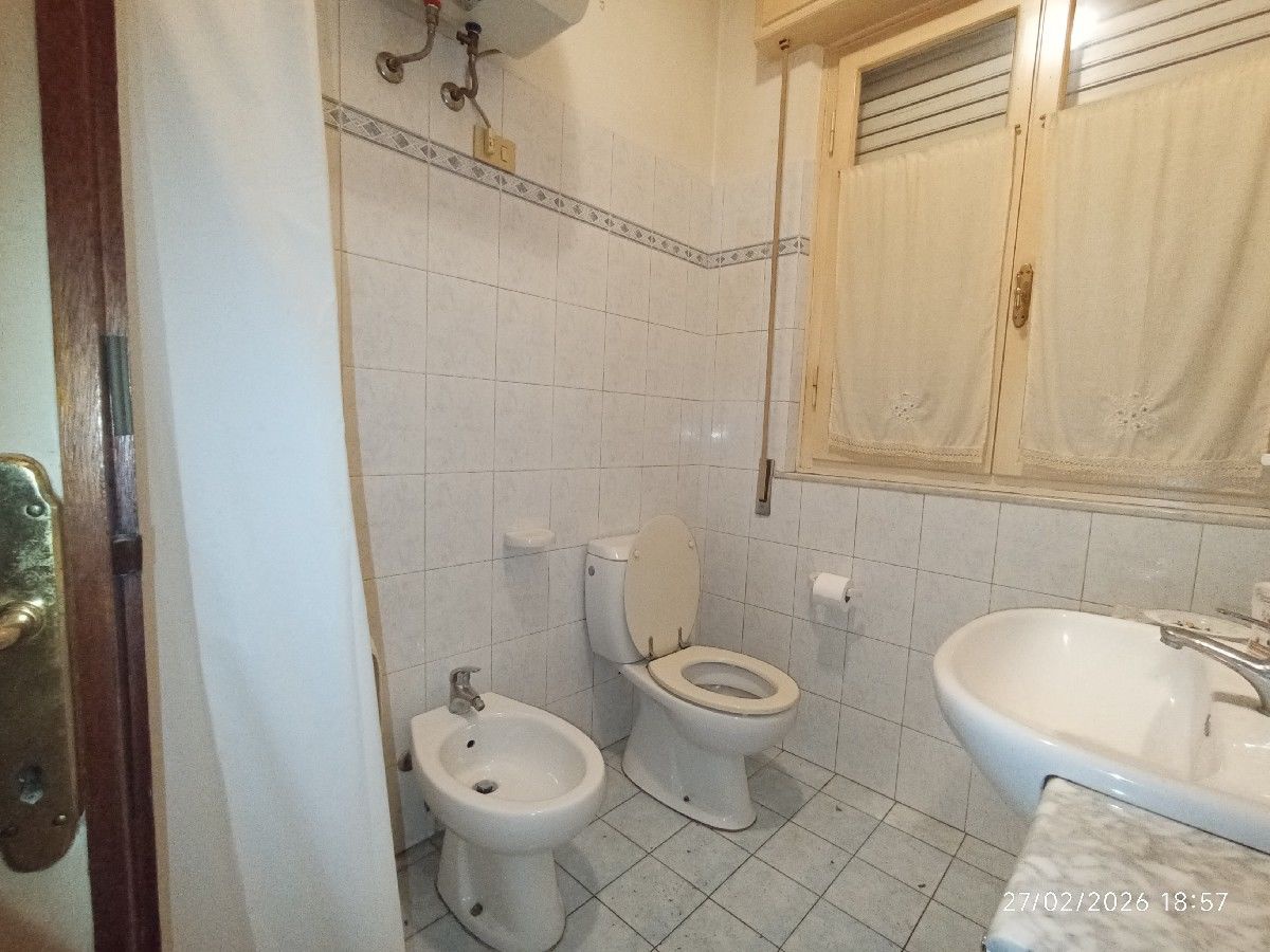 Quadrilocale con box a Camaiore