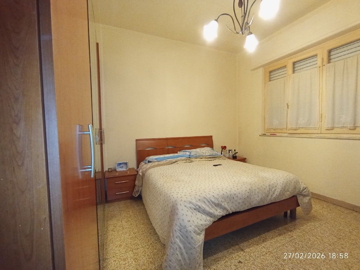 Quadrilocale con box a Camaiore