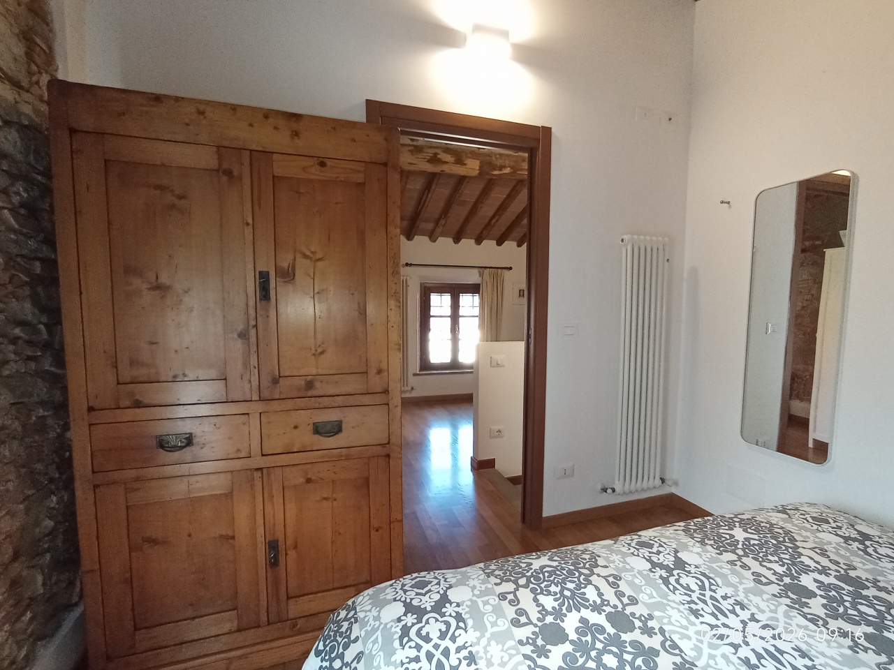 Rustico con giardino in via pertini, Camaiore