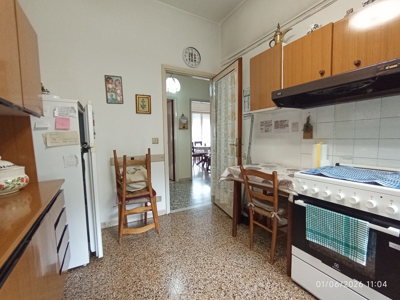 Quadrilocale in vendita in via acquarella, Camaiore