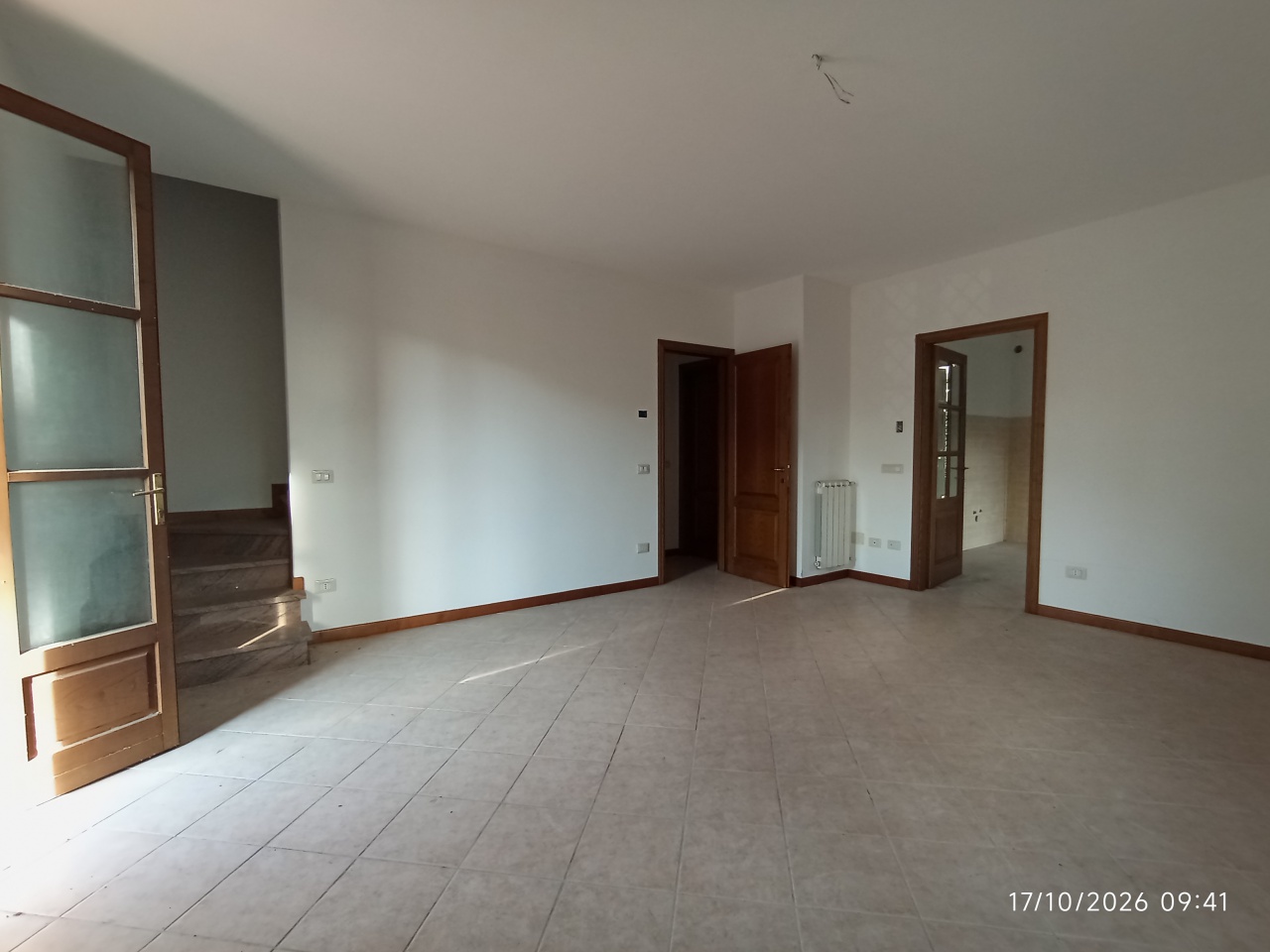 Villa con giardino a Pescaglia