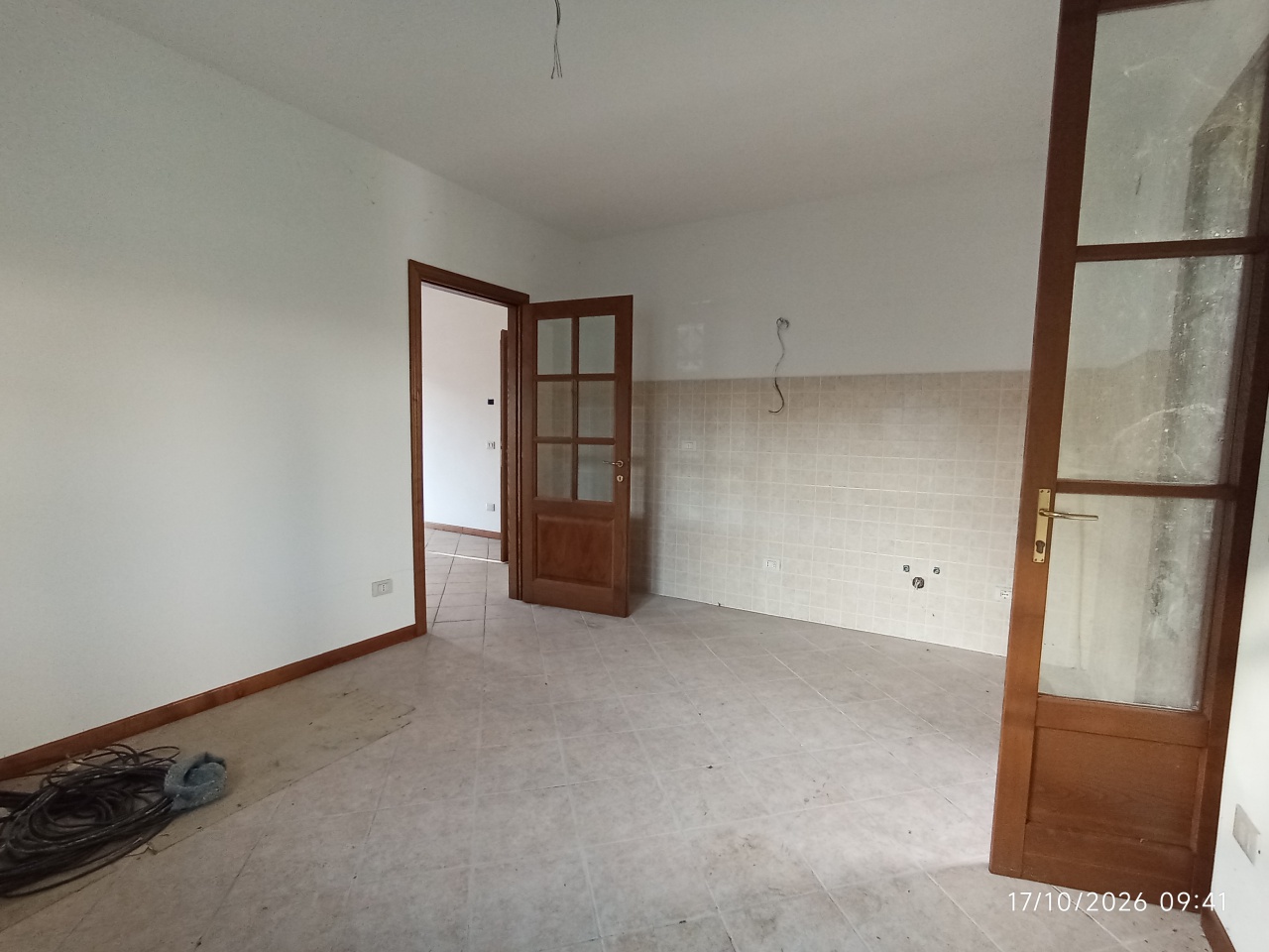 Villa con giardino a Pescaglia