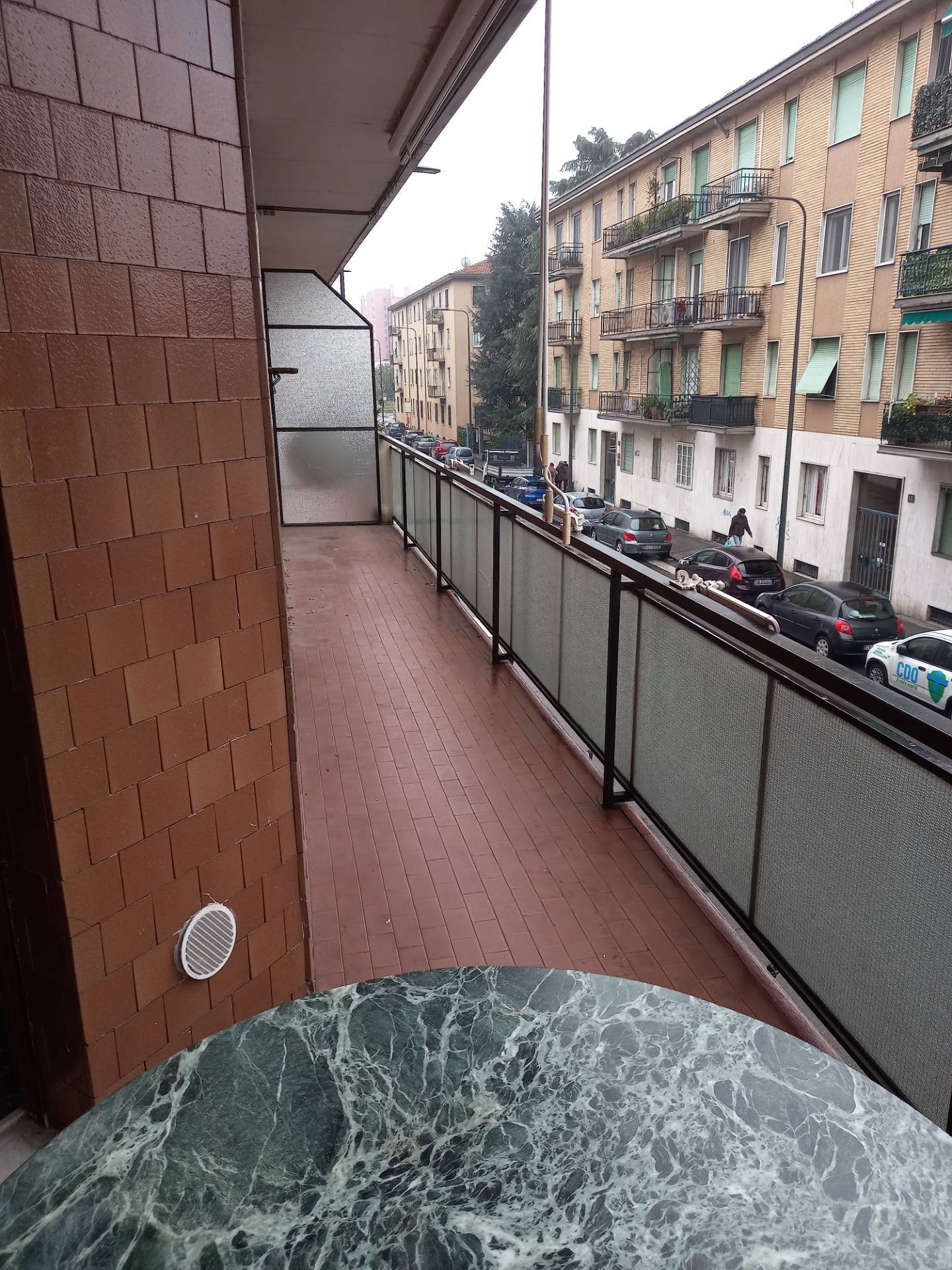 Appartamento in vendita a Milano, Baggio