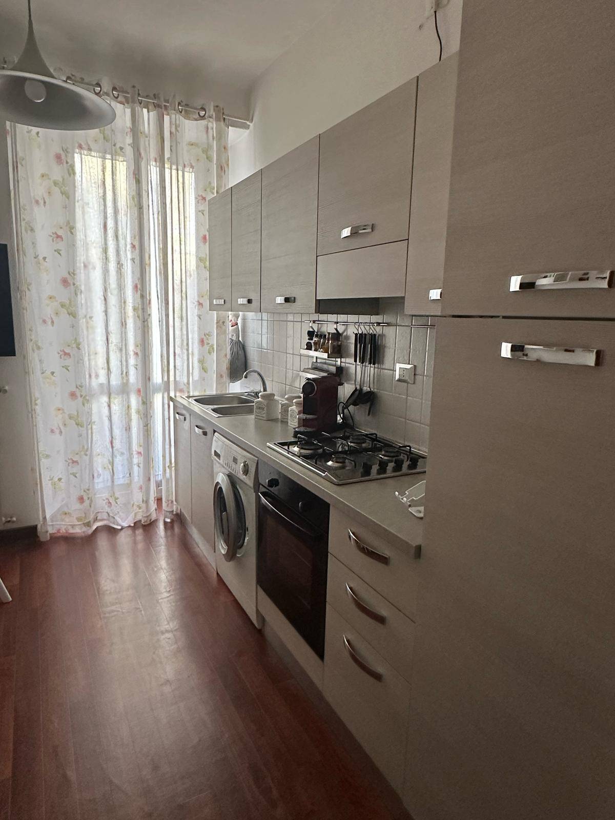 Appartamento in affitto a Milano, Porta Romana