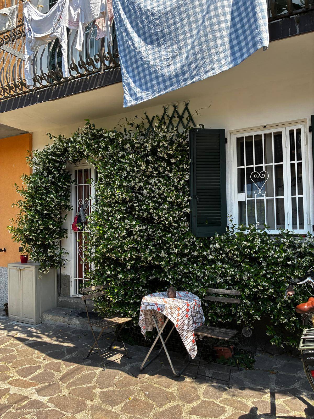 Villa a Schiera in vendita a Cernusco sul Naviglio