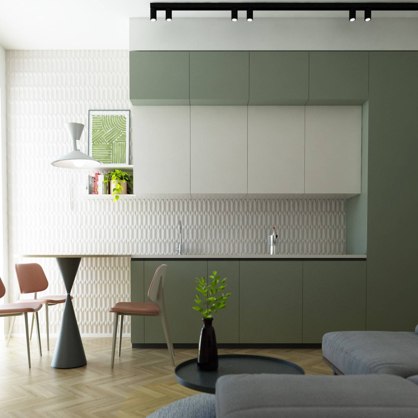 Appartamento in vendita a Milano, Buenos Aires