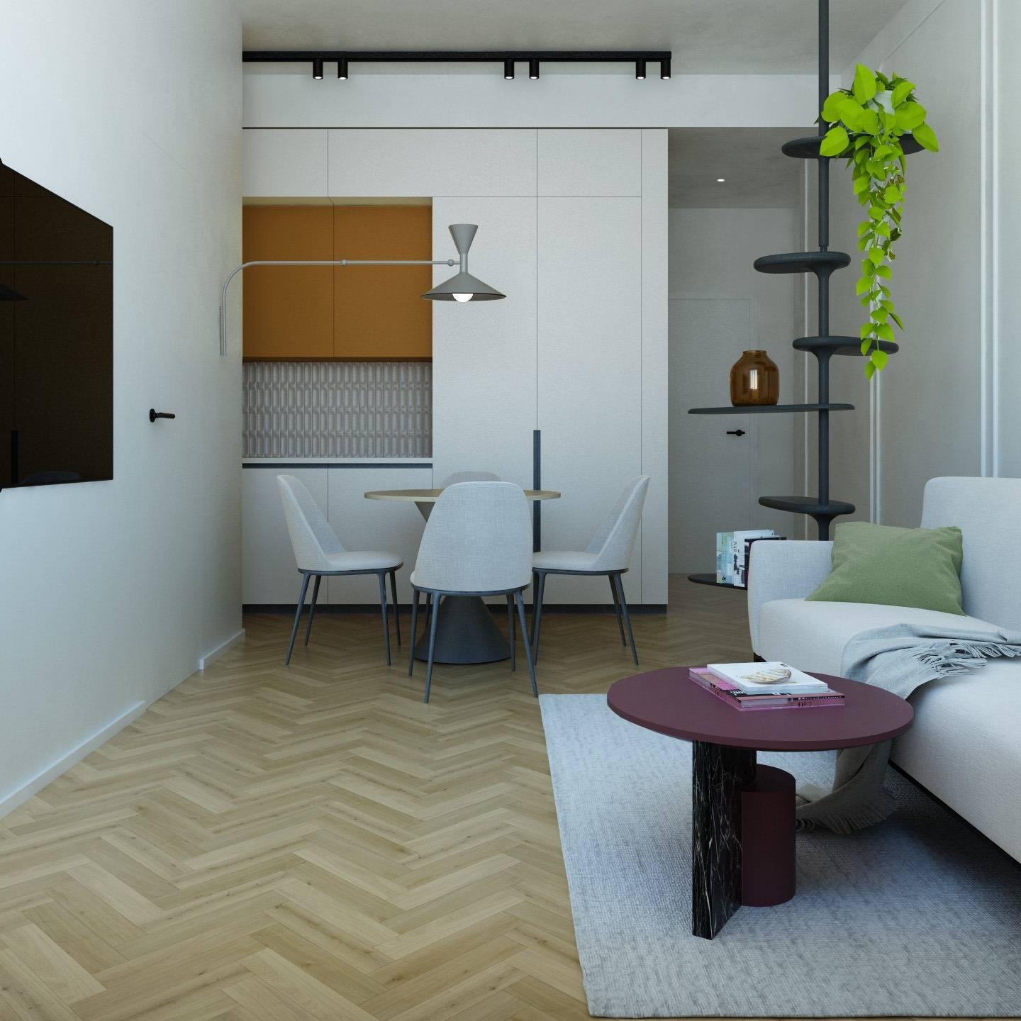 Appartamento in vendita a Milano, Buenos Aires
