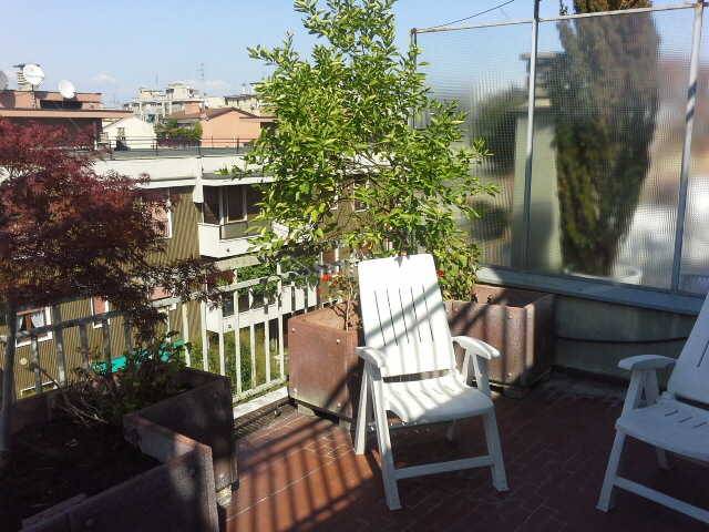 Appartamento in affitto a Milano, Loreto