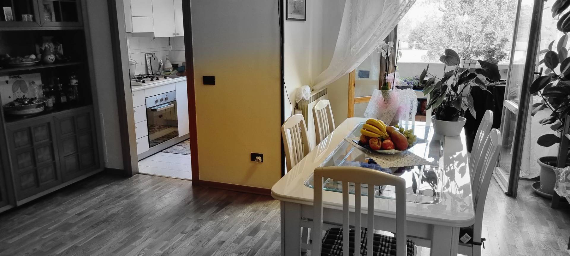 Appartamento in vendita a Rodano