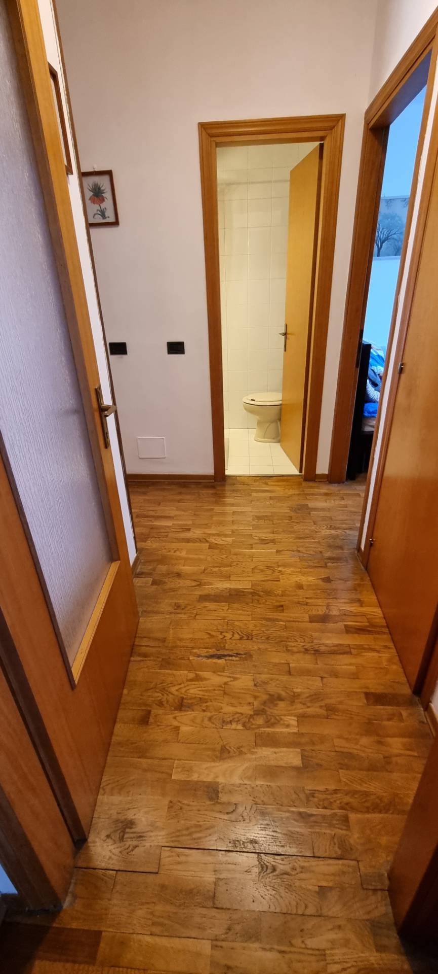 Appartamento in vendita a Rodano