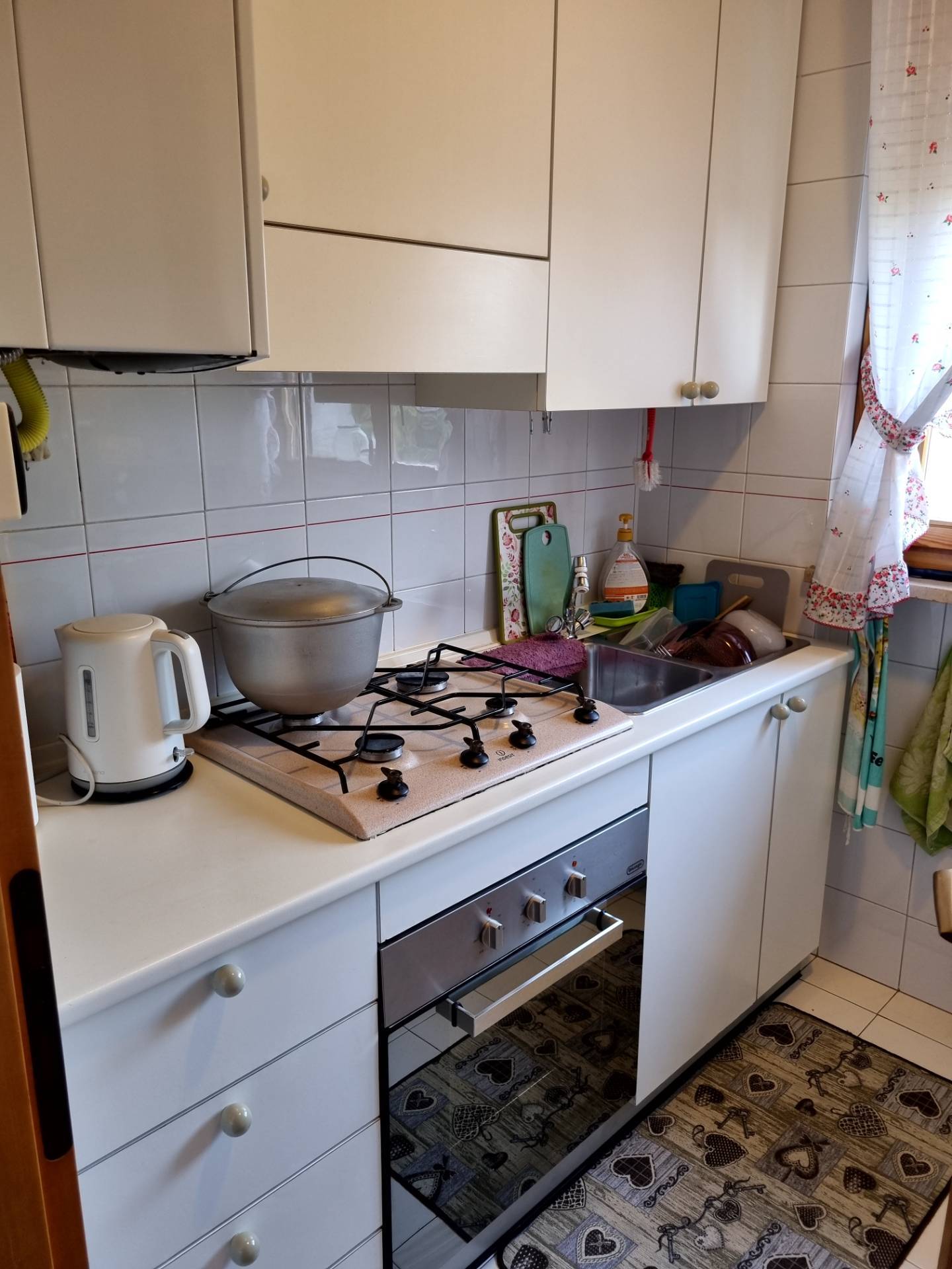 Appartamento in vendita a Rodano