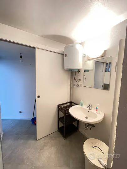 Ufficio/studio in affitto a Milano, Loreto