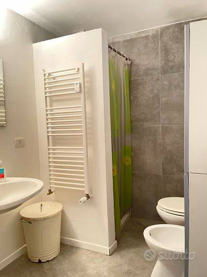 Ufficio/studio in affitto a Milano, Loreto